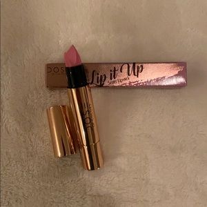 NEW Dose of Colors Lip it Up satin lipstick